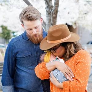 Meet your Posher, Philip